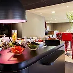 Hotel Campanile Strasbourg Aeroport Lingolsheim 