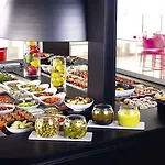 Hotel Campanile Strasbourg Aeroport Lingolsheim 