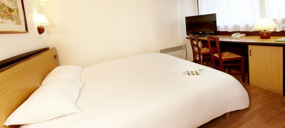 Hotel Campanile Aeroport Lingolsheim 3*