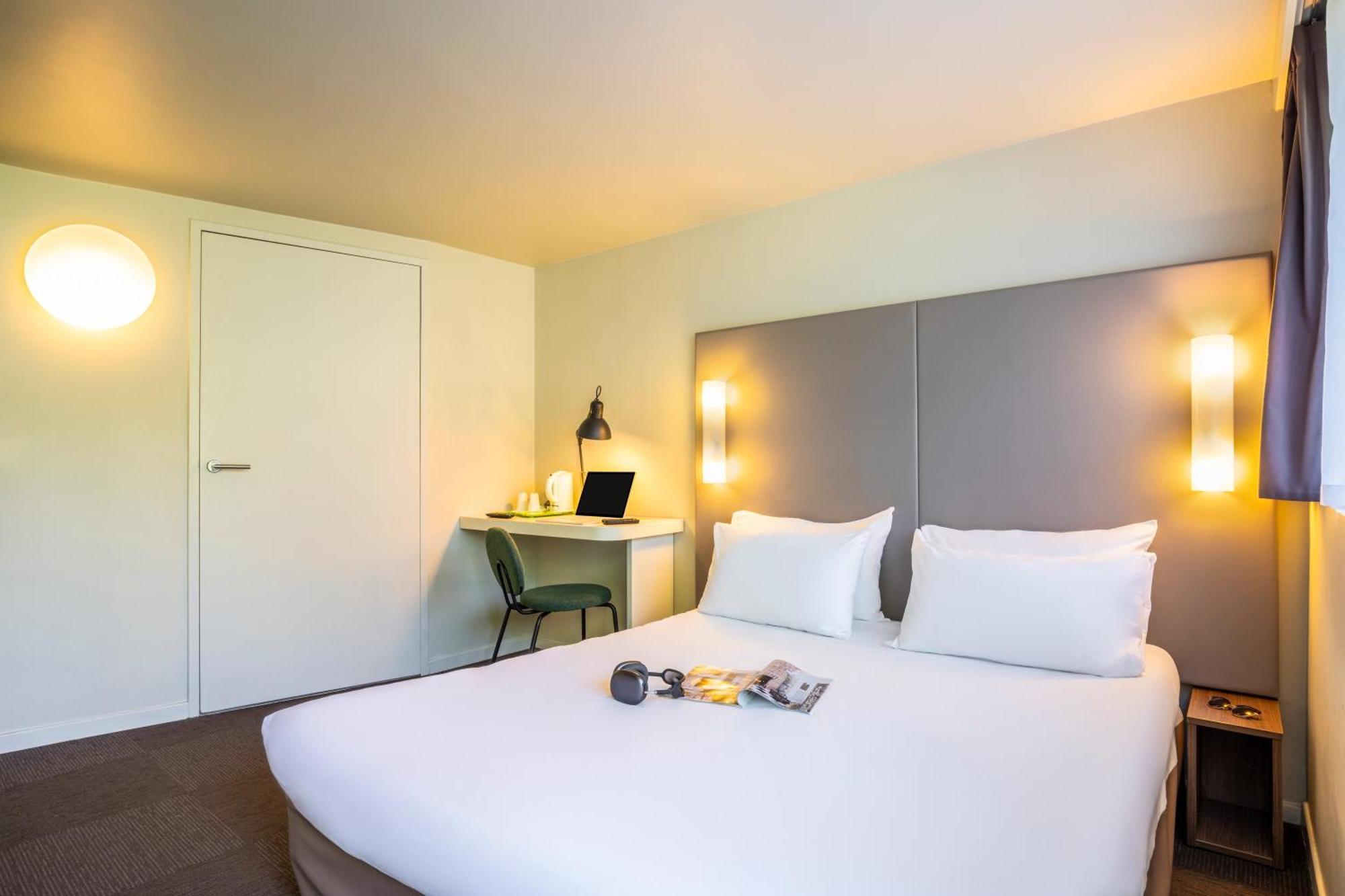 Hotel Campanile Aeroport Lingolsheim 3*