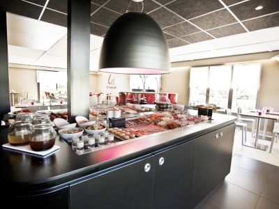Campanile Aeroport Lingolsheim 3* Straatsburg